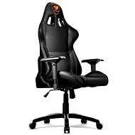Cougar ARMOR Black