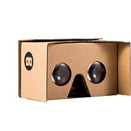 I AM CARDBOARD V2 cardboard kit