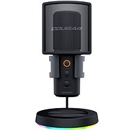 Cougar Screamer-X - Mikrofón