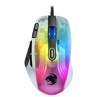 ROCCAT Kone XP 3D Lighting, biela - Herná myš
