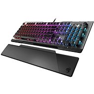 ROCCAT Vulcan 120 AIMO, Tactile, silent Switch, US - Herná klávesnica