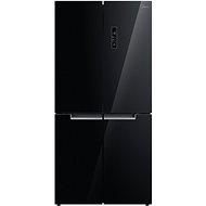 MIDEA MDRF648FGF22 - Americká chladnička