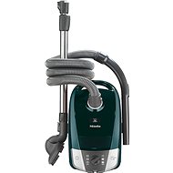 Miele Compact C2 Parquet