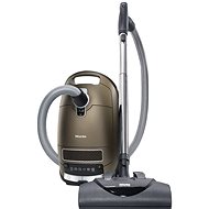 Miele Complete C3 Electro EcoLine