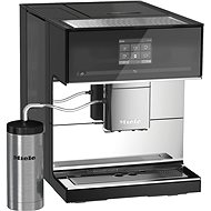 Miele CM 7500 čierny