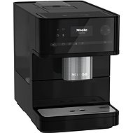 Miele CM 6150 čierny