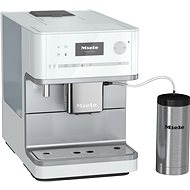 Miele CM 6350 biela