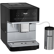 Miele CM 6350 čierna