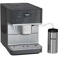Miele CM 6350 sivý