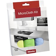 MIELE MicroCloth Kit - Čistiaca utierka