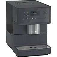 Miele CM 6150 sivý