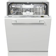 MIELE G 5260 SCVi Active Plus - Umývačka riadu