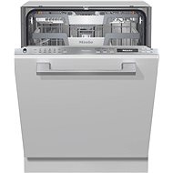 MIELE G 7250 SCVi - Umývačka riadu