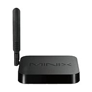 MINIX NEO Z83-4 Windows 10