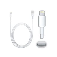 OEM Lightning to USB Cable 2 m (Bulk) - Dátový kábel