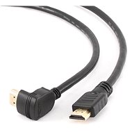 Gembird Cableexpert HDMI 2.0 pripojenie 3 m - Video kábel