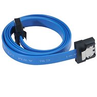 AKASA PROSLIM SATA 30 cm modrý
