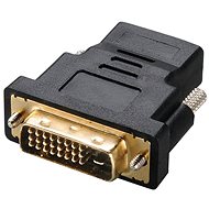 AKASA DVI - HDMI (DVI-D M  <-> HDMI F) - Redukcia