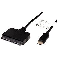 Roline Adaptér 3.1 USB C(M) – SATA (7 + 15 pin) - Redukcia