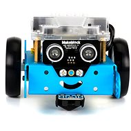 mBot – STEM Educational Robot kit, verzia 1.1 – Bluetooth