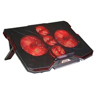 Chladiaca podložka EVOLVEO Ania 2, chladiaci podstavec na notebook