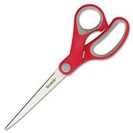 3M SCOTCH Comfort 18 cm – červené