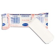 HARTMANN Ovínadlo klasické sterilné 8 cm × 5 m - Ovínadlo