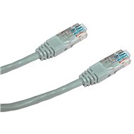 Sieťový kábel Datacom, CAT6, UTP, 1 m