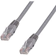 Sieťový kábel Datacom, CAT5E, UTP, 30 m