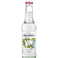 Monin Mojito 0,25 l - Príchuť