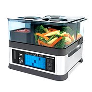 Morphy Richards Intellisteam 48780