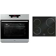 MORA VT 538 BX + MORA VDI 643 C