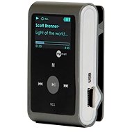 MPman MP 30 sivý