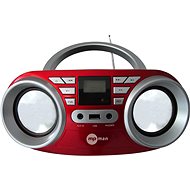 Mpman BOOMBOX 64 USB
