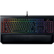 Razer BlackWidow Chroma V2 US Yellow Switch