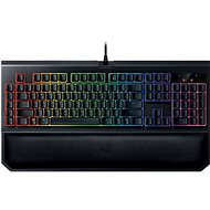 Razer BlackWidow Chroma V2 US Orange Switch