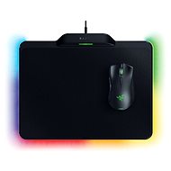 Razer Mamba + Firefly Hyperflux Bundle