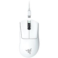 Herná myš Razer DeathAdder V3 Pro – White