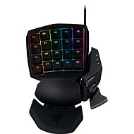 Razer Orbweaver Chroma