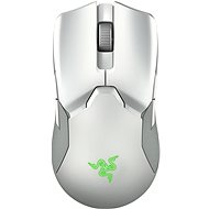 Razer Mercury Ed. VIPER ULTIMATE Wireless Gaming Mouse with Charging Dock - Herná myš