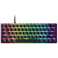 Razer Huntsman Mini Analog – US - Herná klávesnica