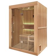 Fínska sauna Marimex KIPPIS L - Fínska sauna