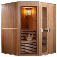 Finská sauna Marimex SISU XL - Fínska sauna