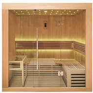 Finska sauna Marimex KIPPIS XL - Fínska sauna