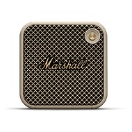 Marshall Willen Cream - Bluetooth reproduktor