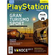 PlayStation Magazín