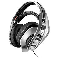 Plantronics RIG 4VR biela