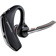Handsfree Plantronics Voyager 5200 čierne - HandsFree