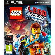 LEGO Movie Videogame Videohry - PS3