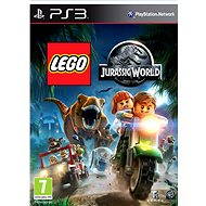 LEGO Jurassic World - PS3